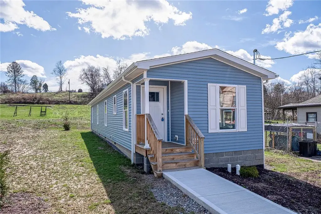 460 Motheral Avenue , Monessen