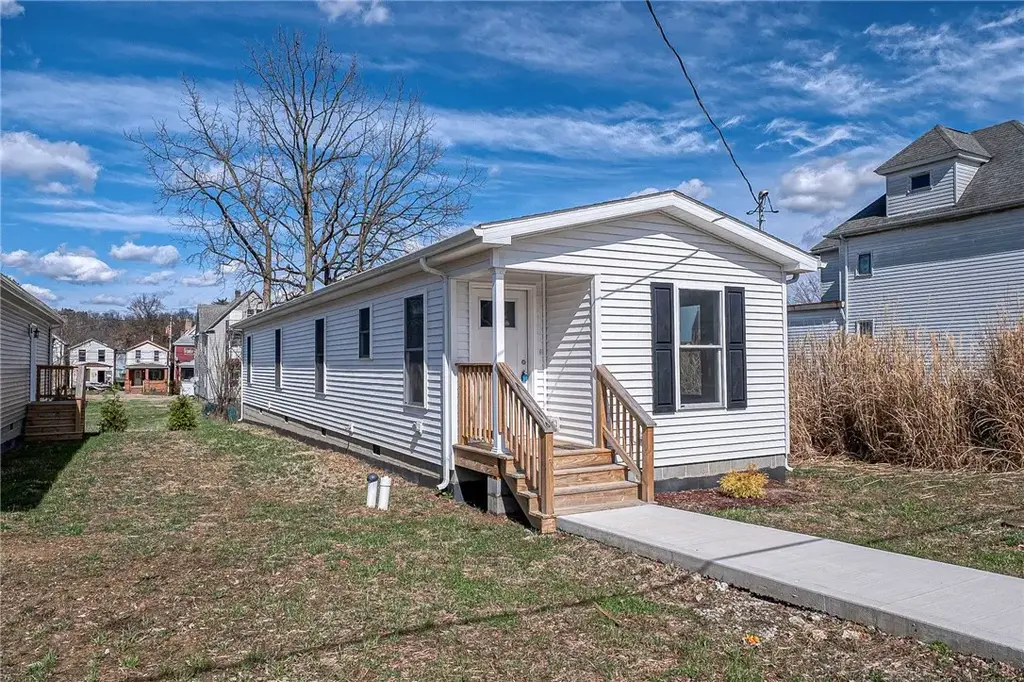 449 Motheral Avenue , Monessen
