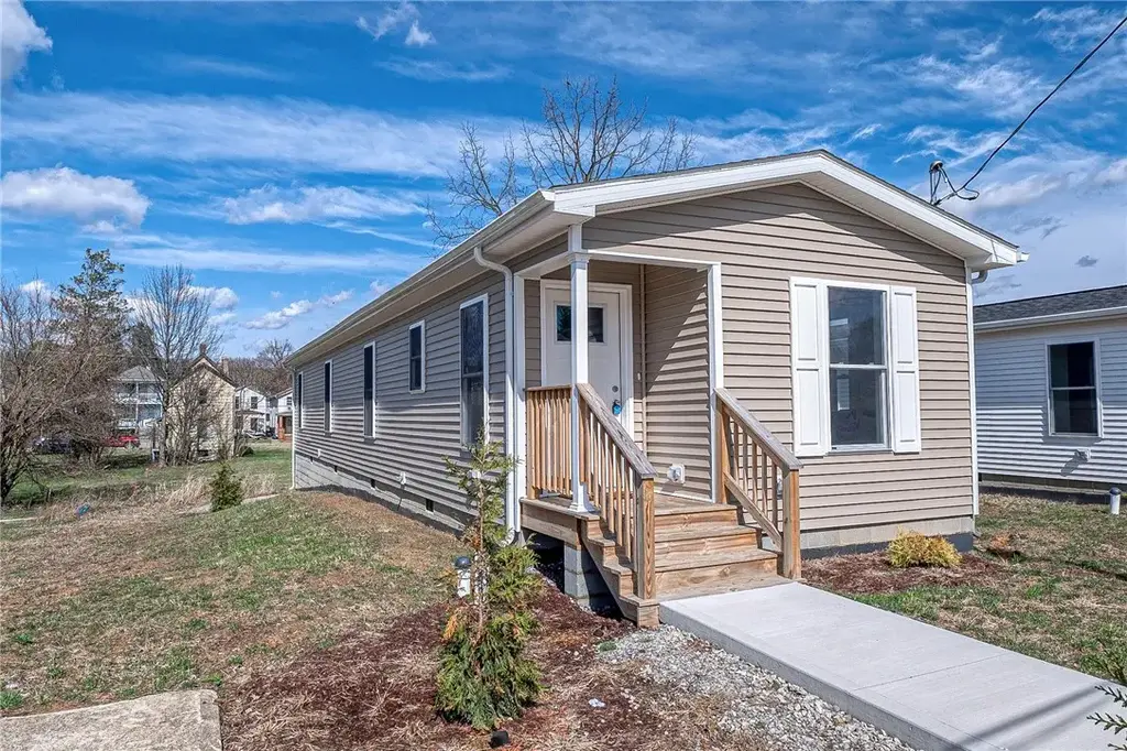 453 Motheral Avenue , Monessen