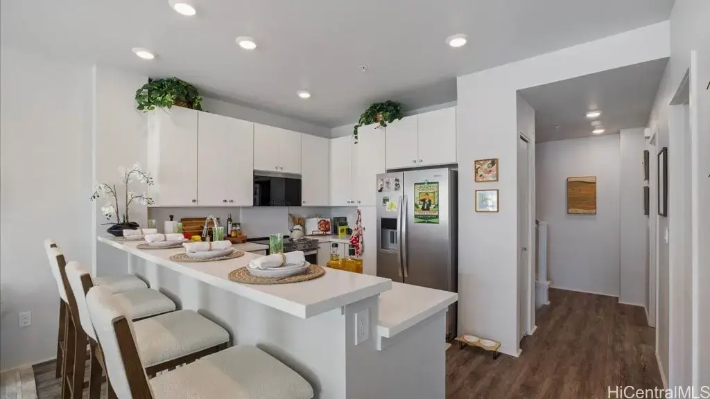 91-4099 Hikuono Street # 602, Kapolei