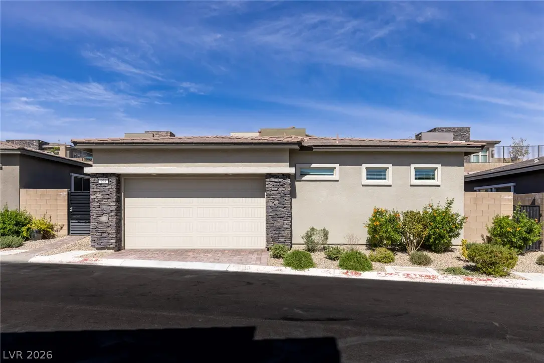 933 Belleforte Lane, Las Vegas