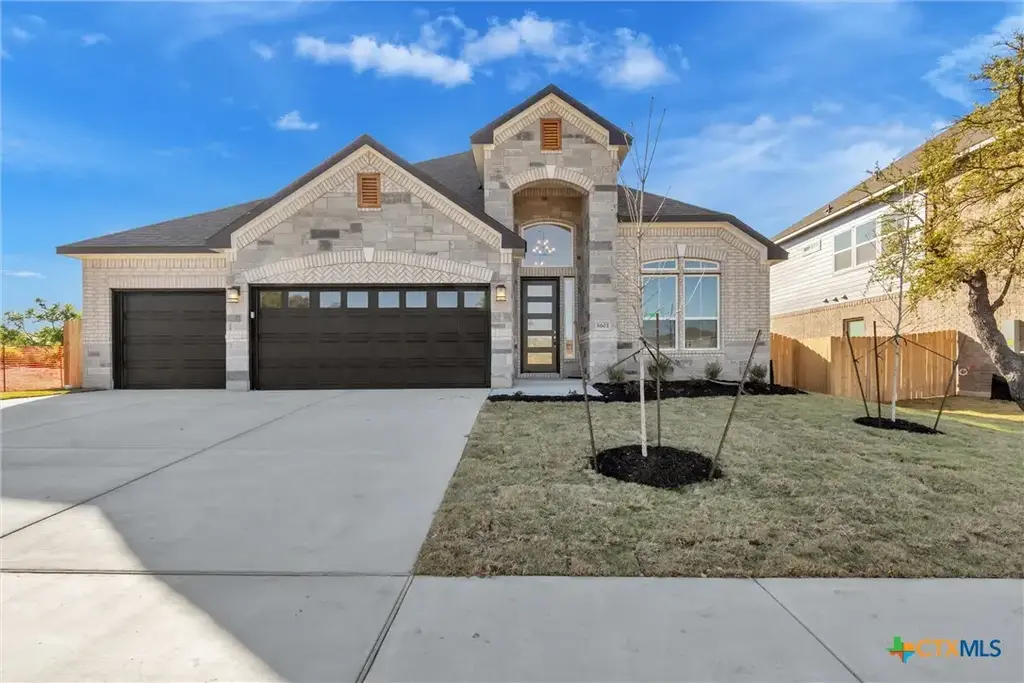 8603 Ridge Crest, Killeen