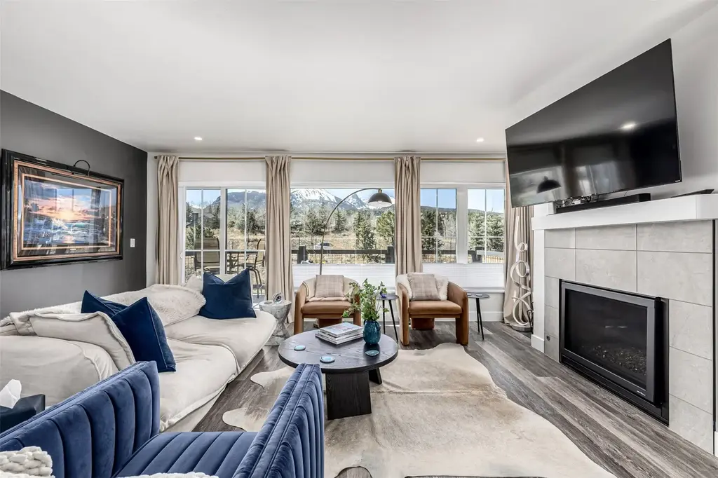 96 Fish Hawk Way, Silverthorne