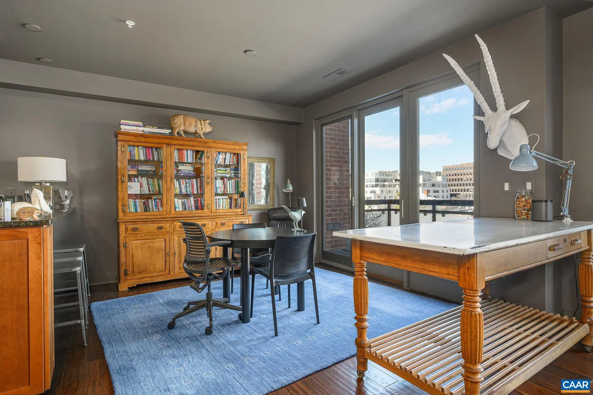 200 Garrett St 507, Charlottesville