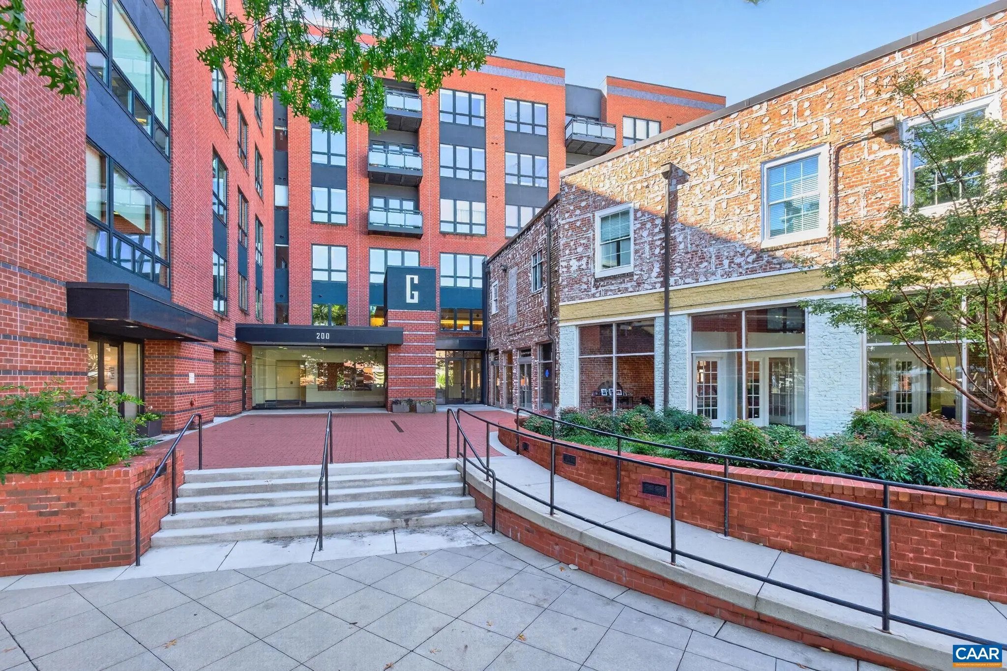 200 Garrett St 507, Charlottesville