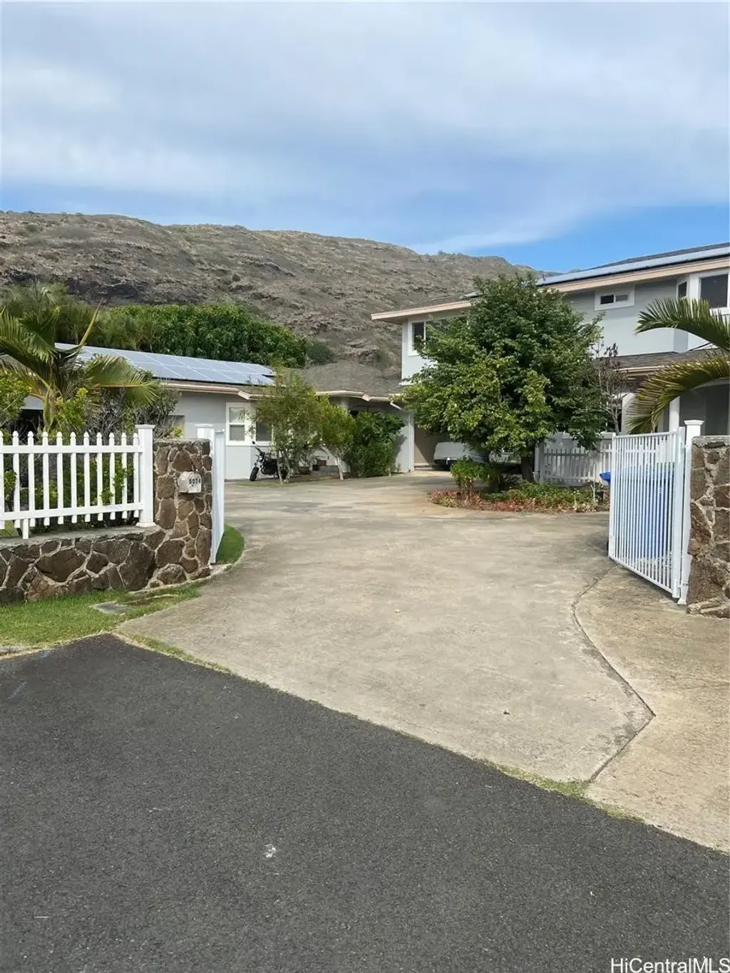 6074 Keoki Place, Honolulu