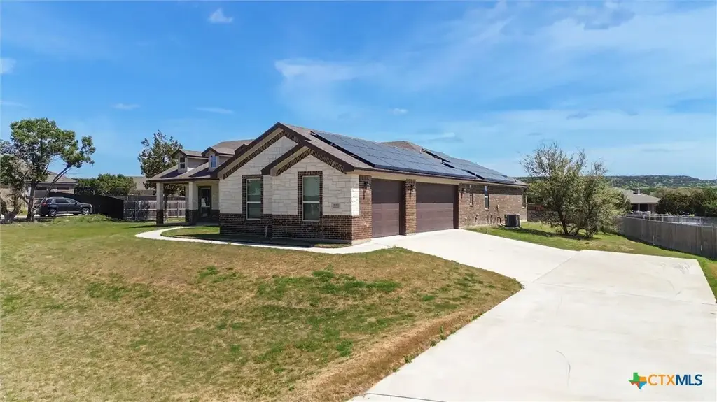 3919 Gracey Lane, Kempner