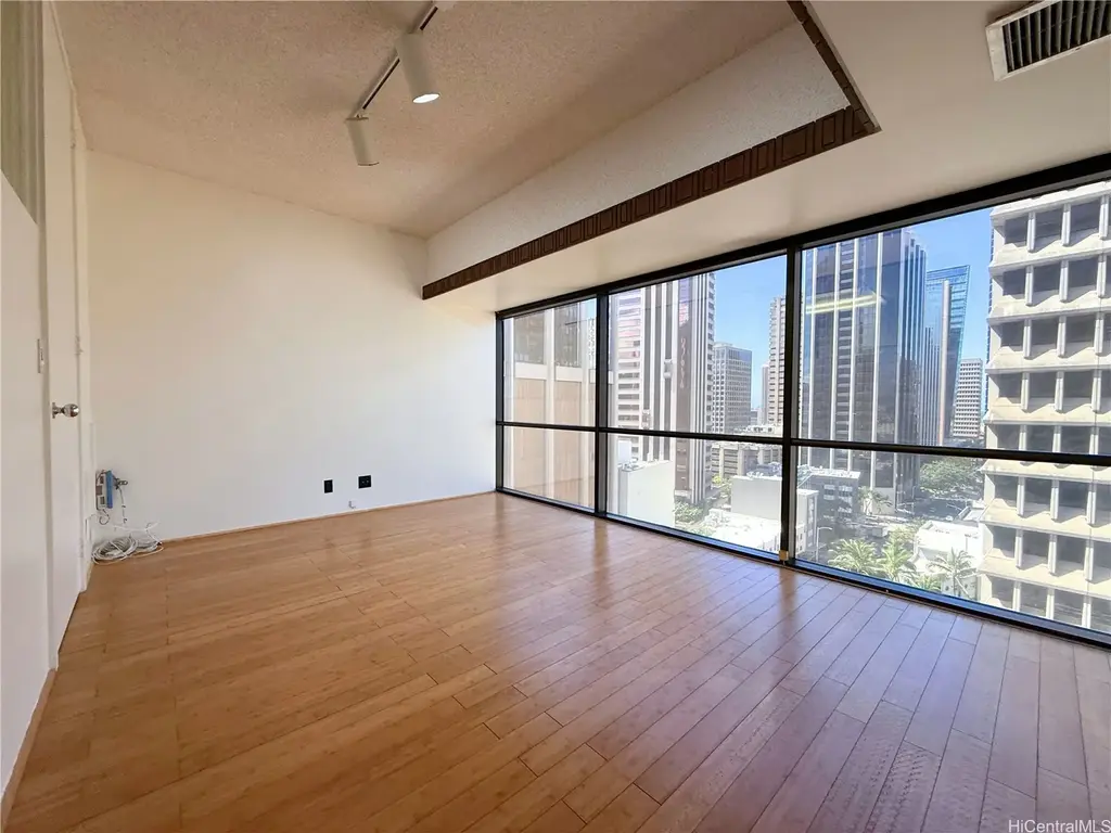 1188 Bishop Street # 1301, Honolulu