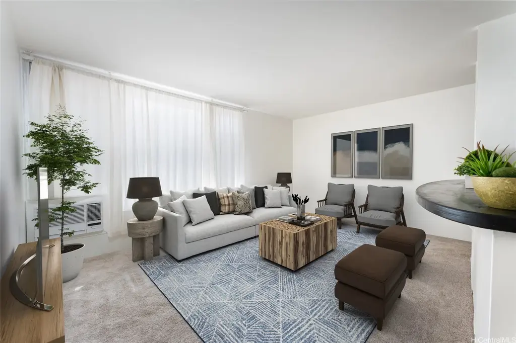 909 Ala Nanala Street # 503, Honolulu