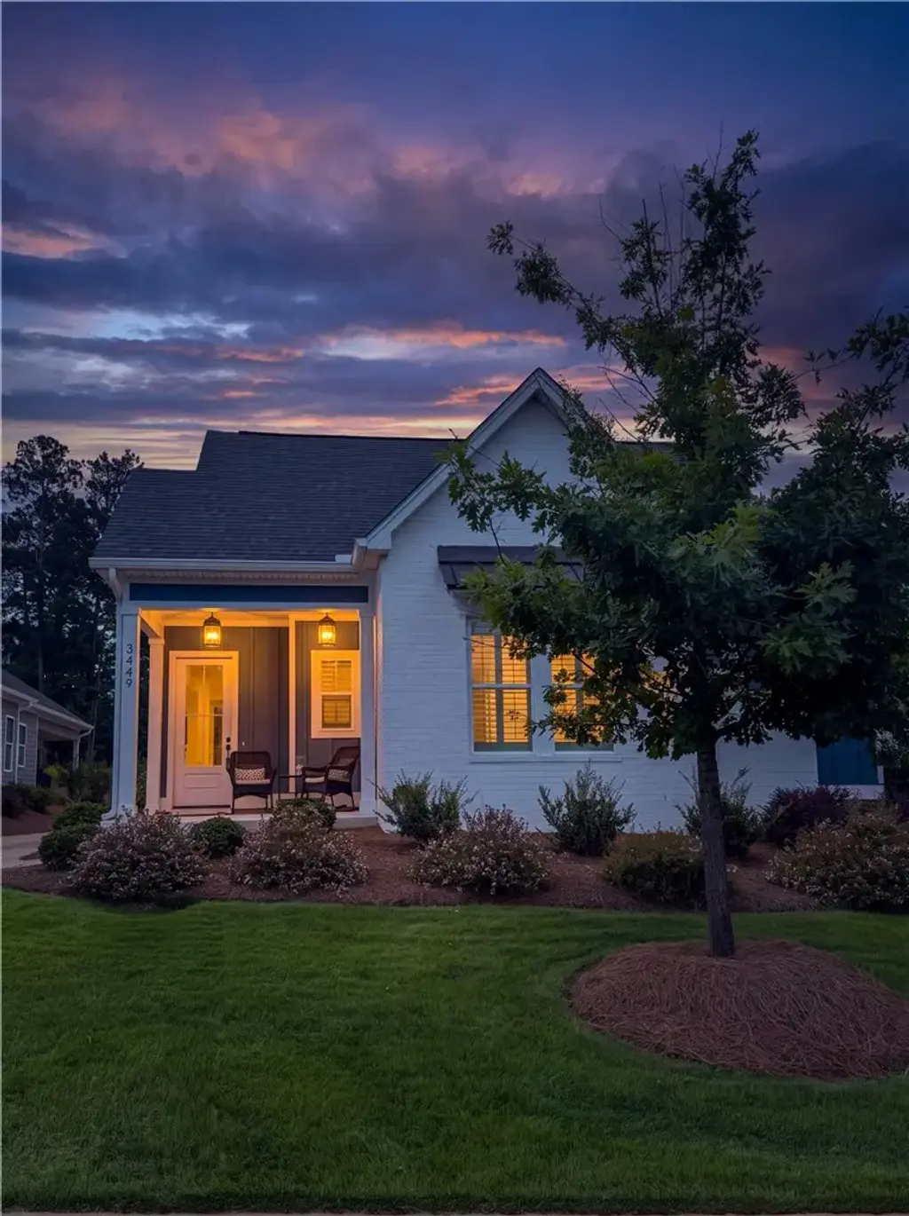 3449 Eagle Trl, Opelika
