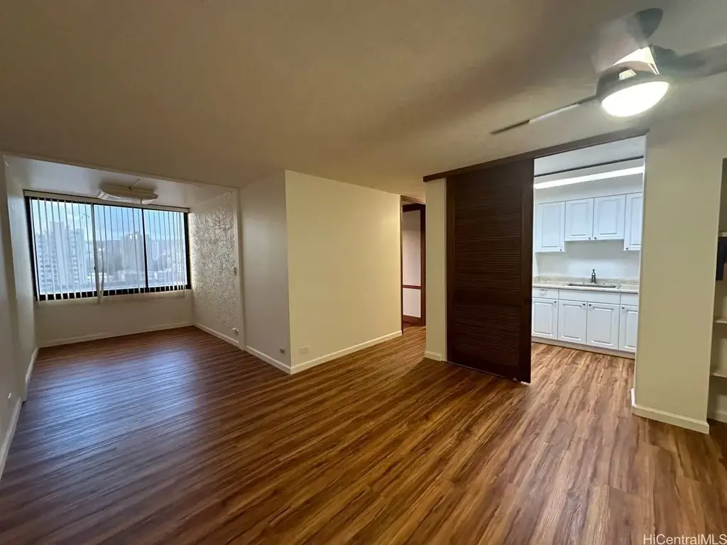 1505 Alexander Street # 1101, Honolulu