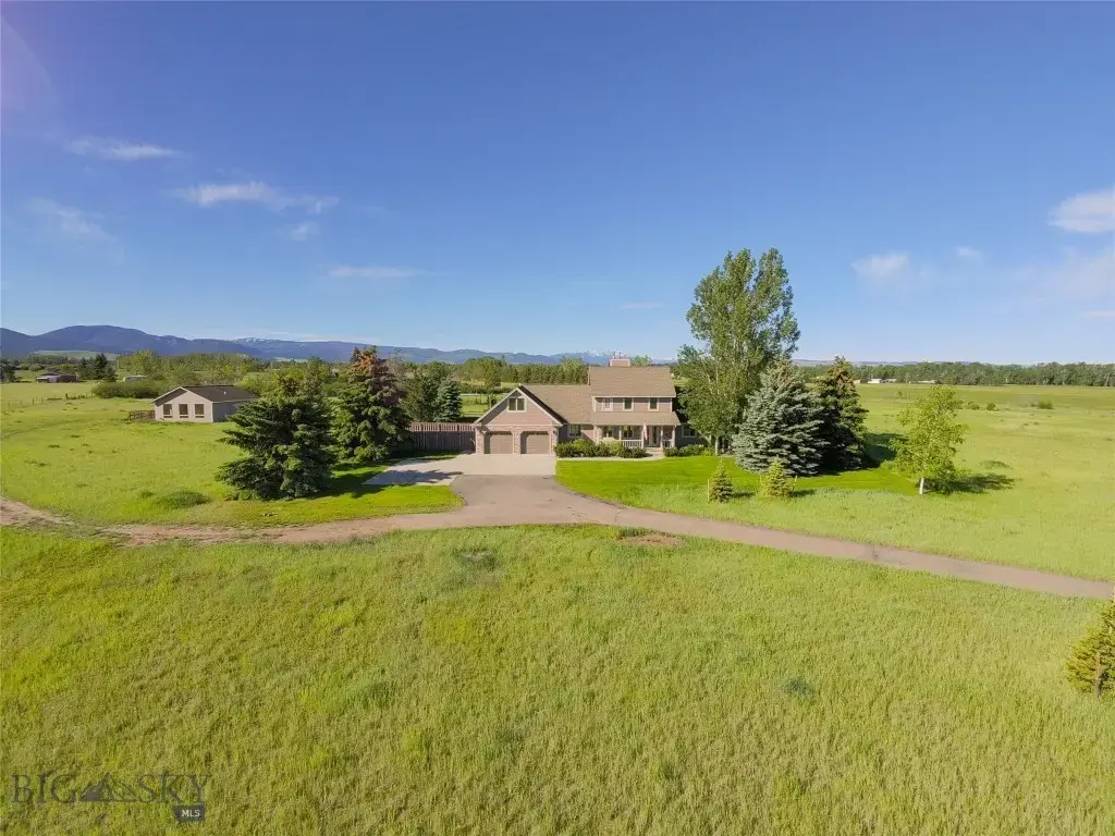 3550 Boulder Boulevard, Bozeman