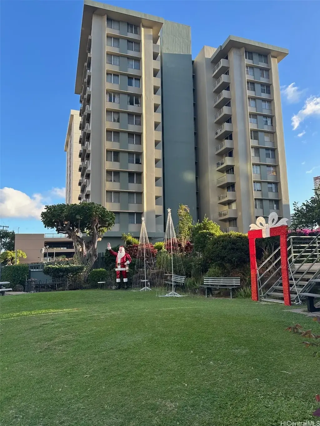 2651 Kuilei Street # B23, Honolulu