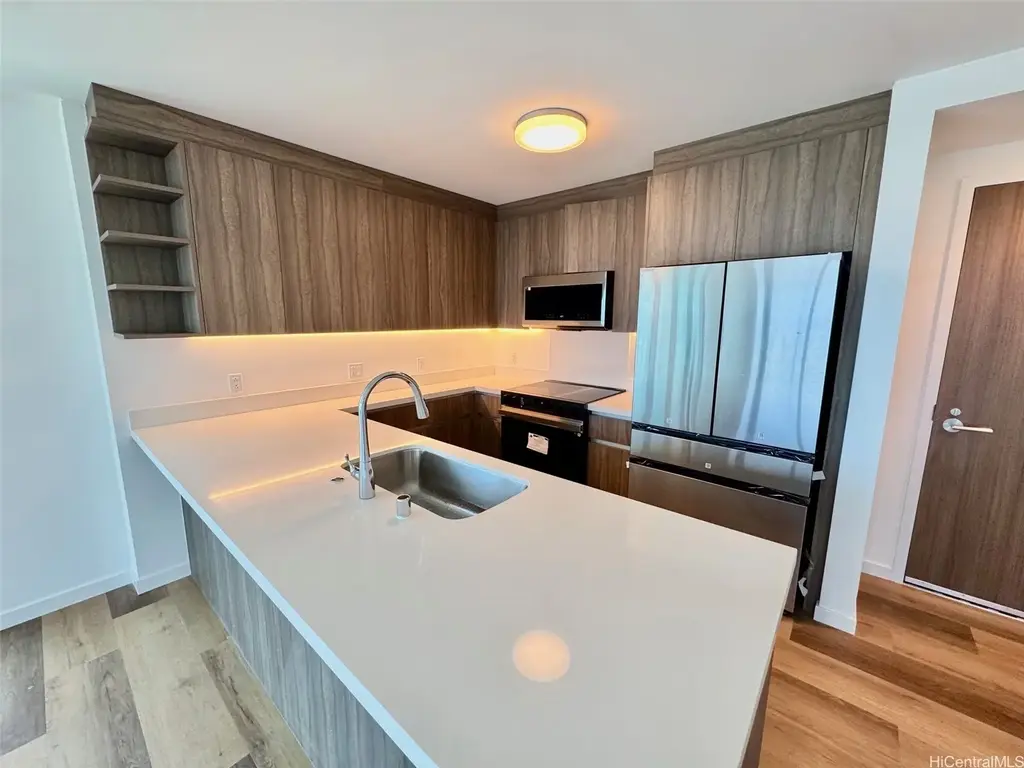 1515 Liona Street # 3501, Honolulu