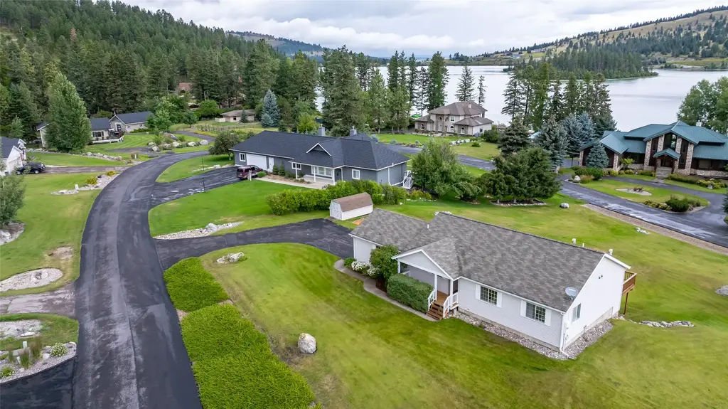 106 Rainbow Drive, Kalispell