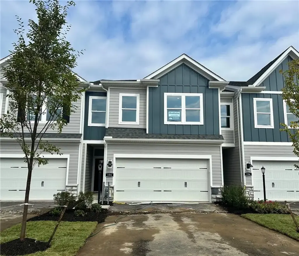 156 River Ridge Drive , Moon/Crescent