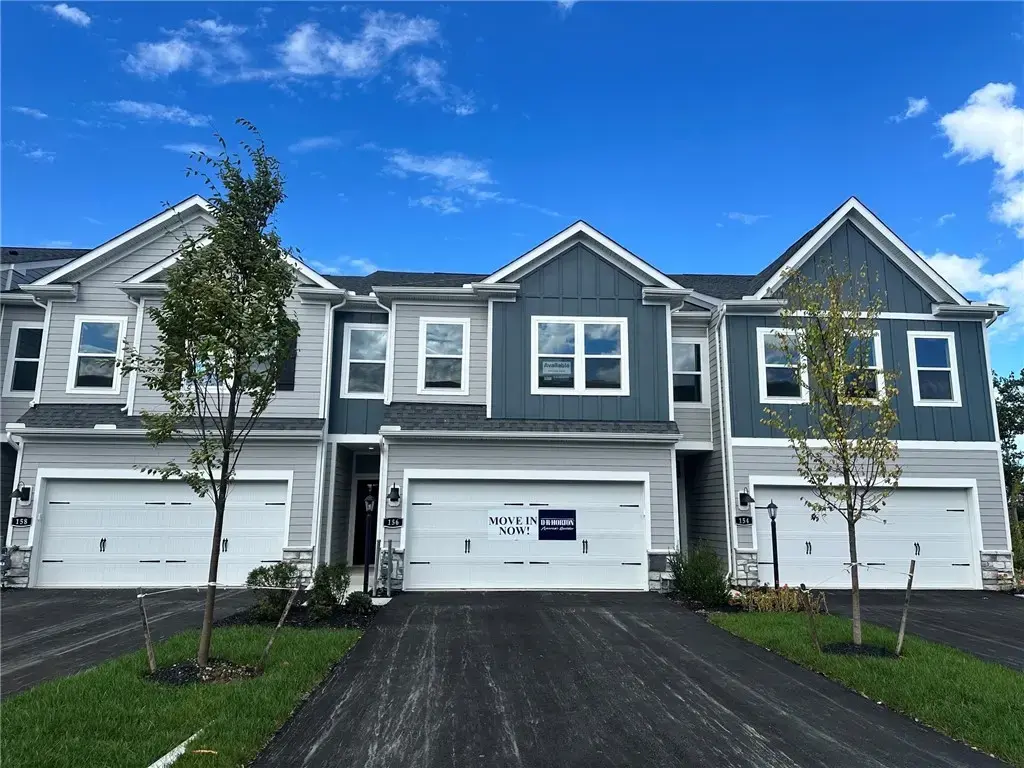 156 River Ridge Drive , Moon/Crescent
