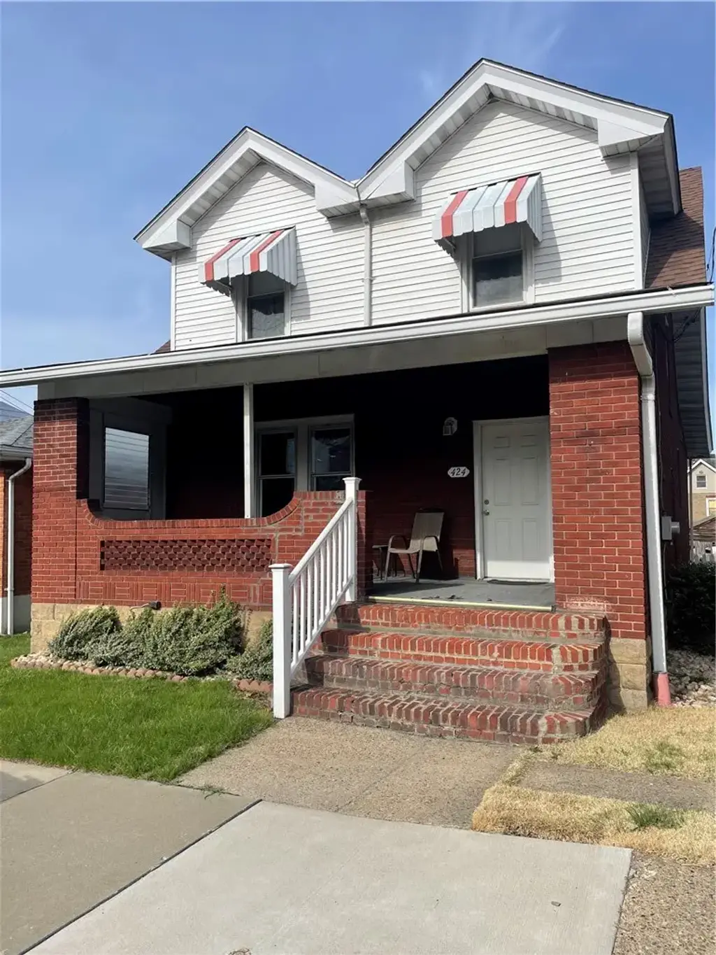 424 3rd Street , Clairton