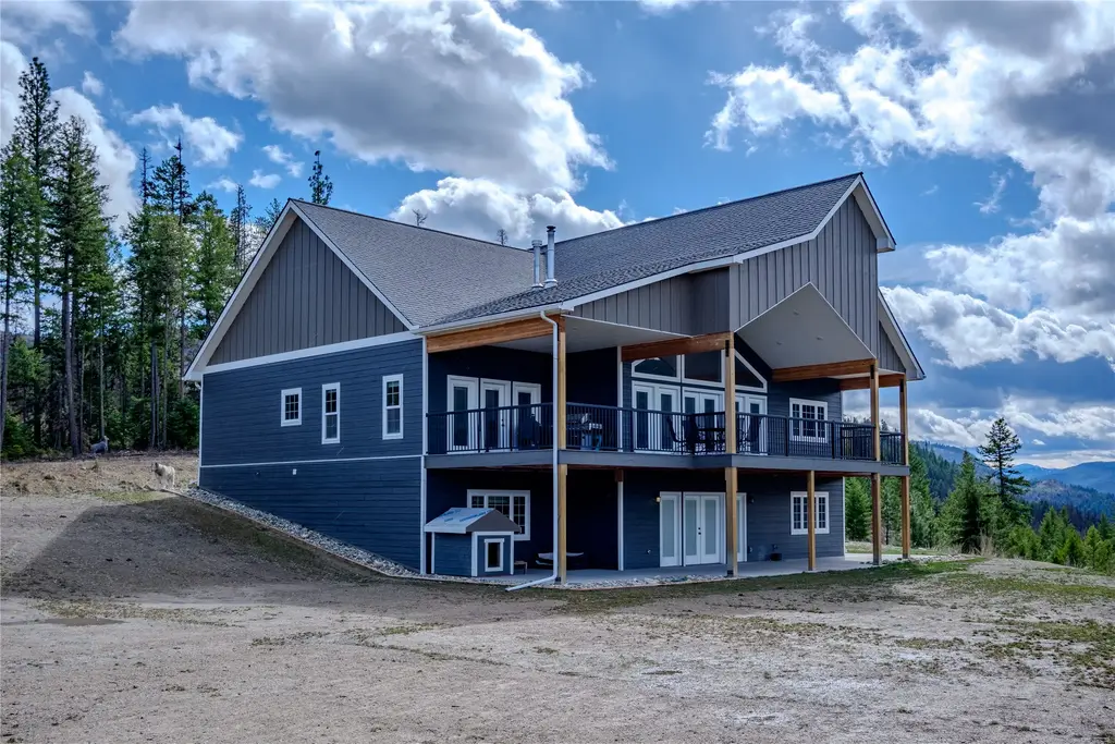 951 Cowell Creek Road, Libby