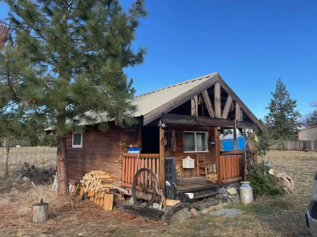 198 Acres Lane, Eureka