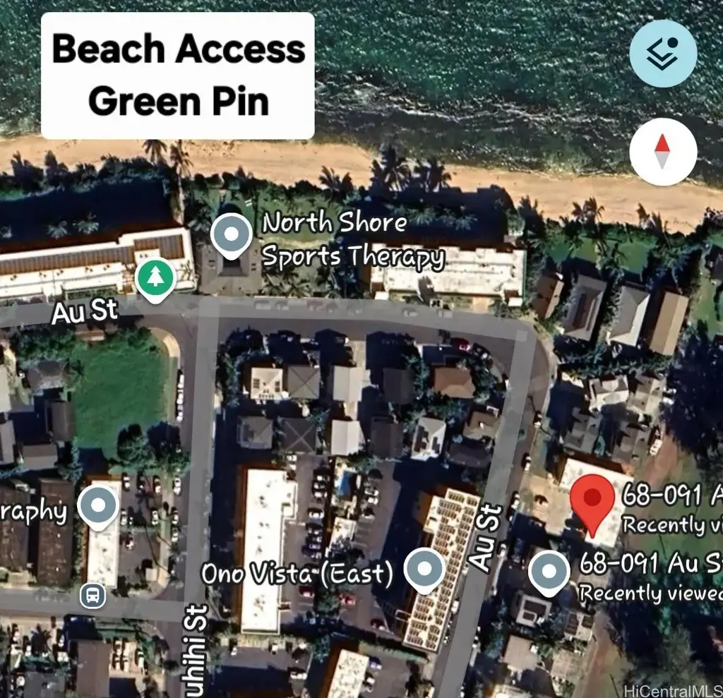 68-091 Au Street # D, Waialua