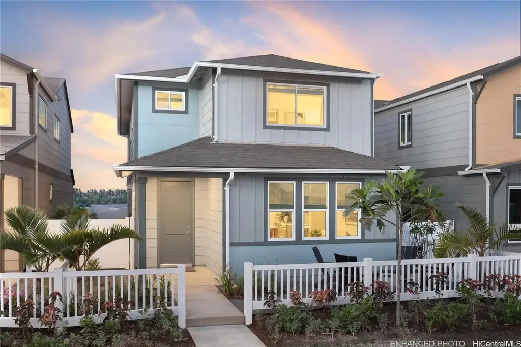 91-1101 Franklin D Roosevelt Avenue # 449, Kapolei