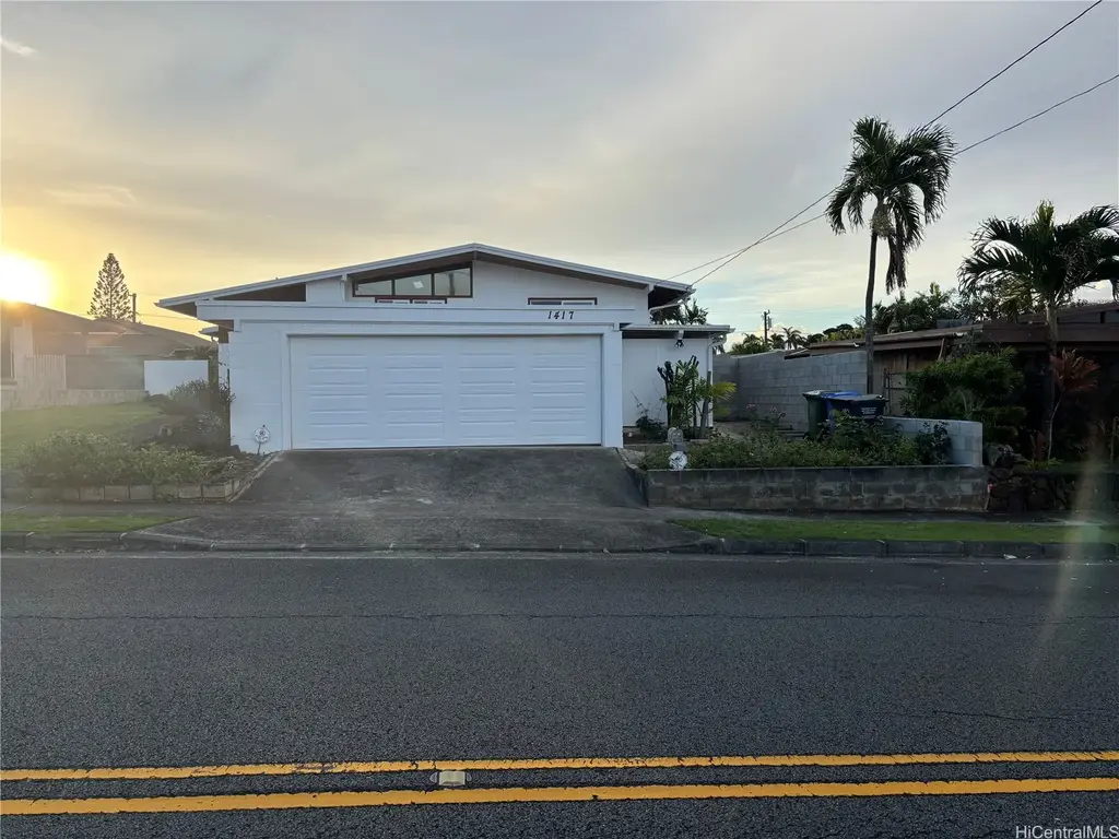 N/A, Honolulu