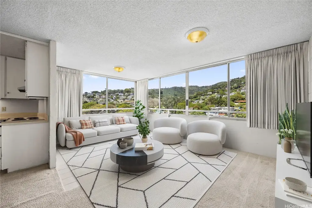 1545 Nehoa Street # 703, Honolulu