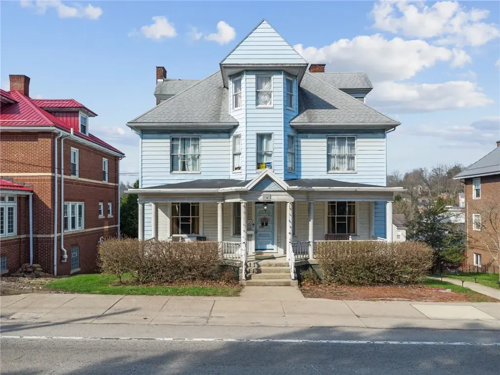 568 Main Street , City of Greensburg