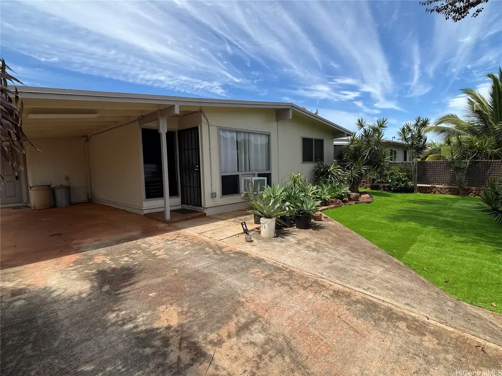 91-1058 Hanaloa Street, Ewa Beach