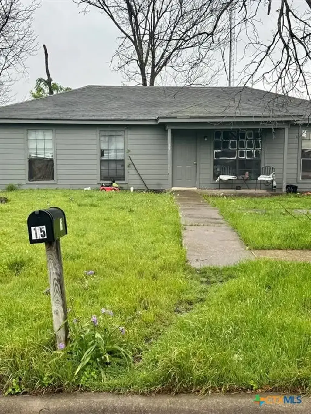 15 S 19th Street, Temple