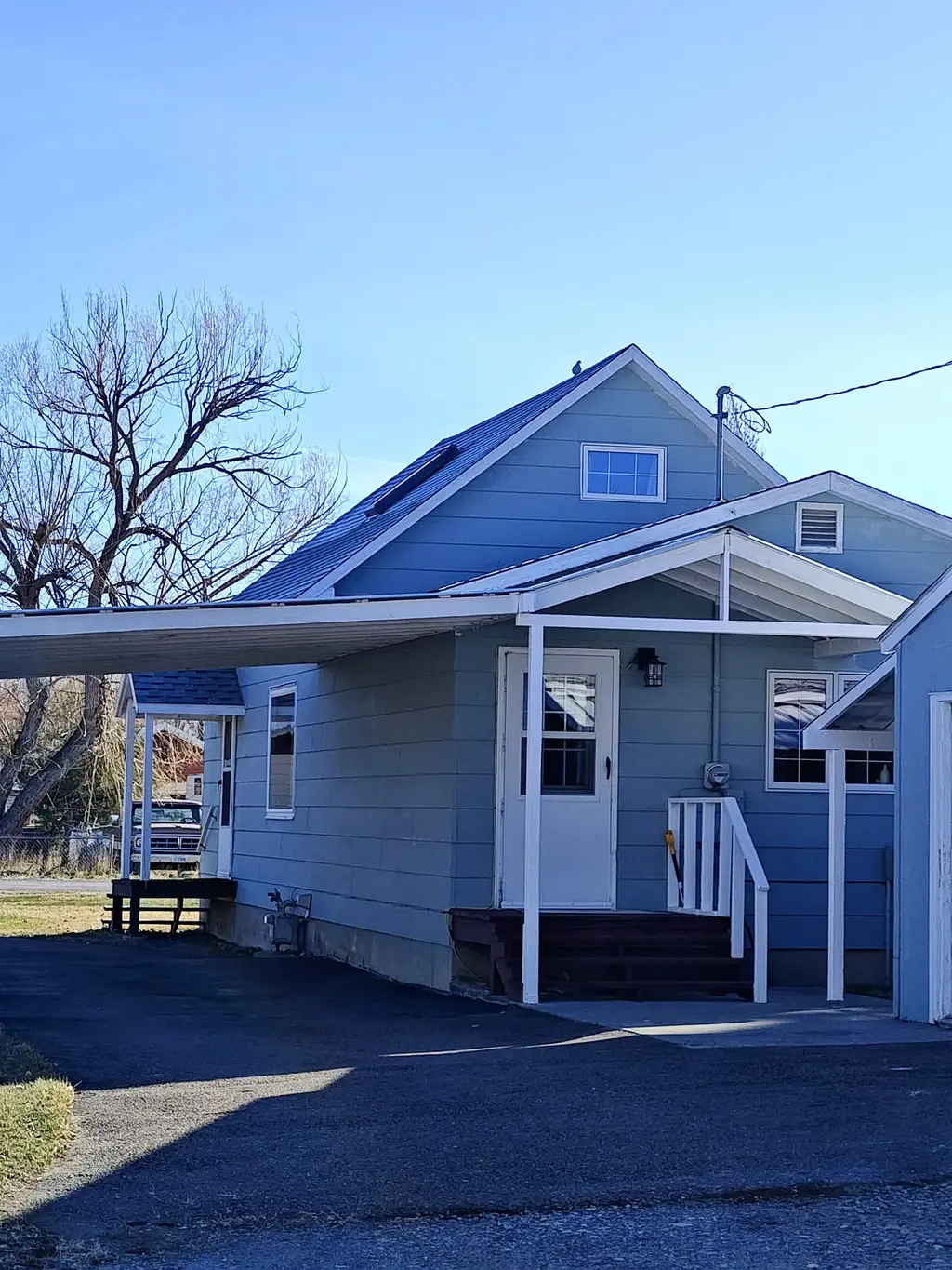 206 4th Avenue Sw, Choteau