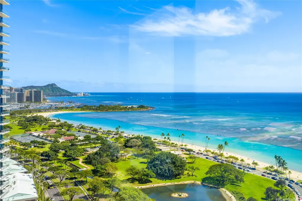 1100 Ala Moana Boulevard # 2700, Honolulu