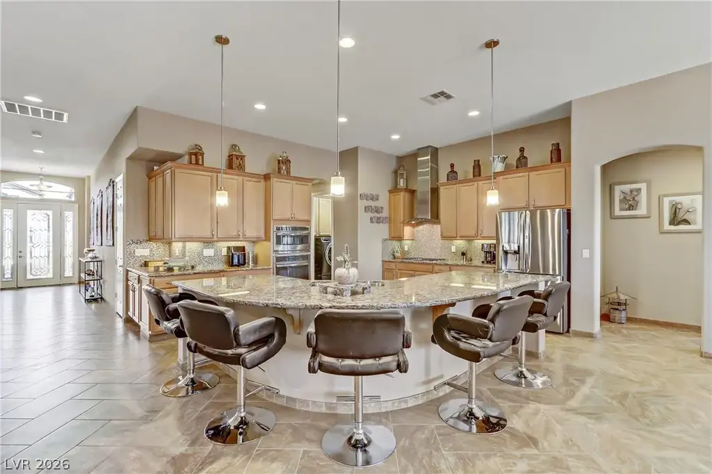 3906 Jacob Lake Circle, Las Vegas