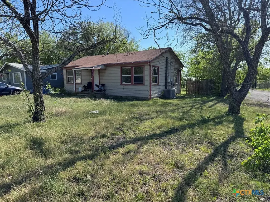 402 4th Street, Copperas Cove