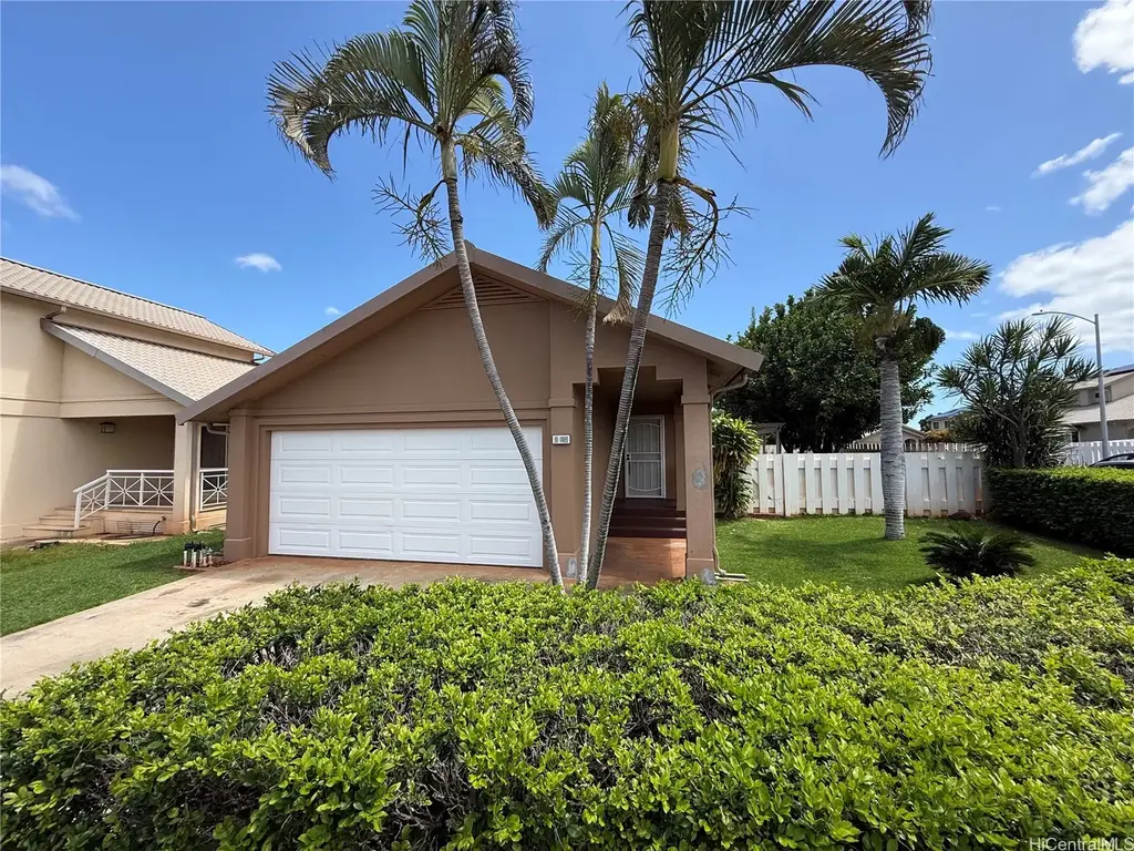 91-1489 Kaieleele Street, Ewa Beach