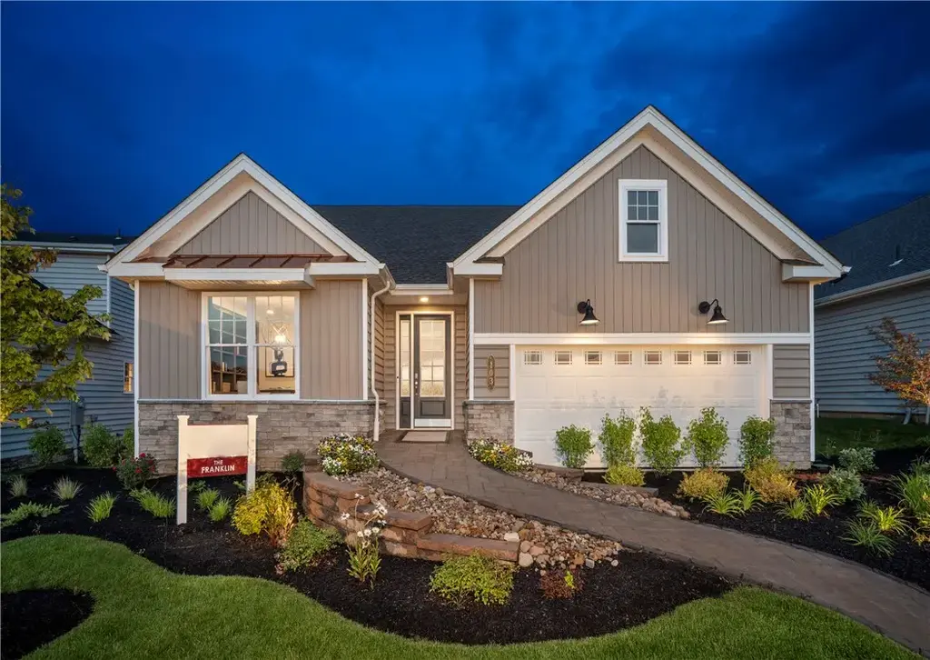 103 Liberty Boulevard Franklin, Cecil