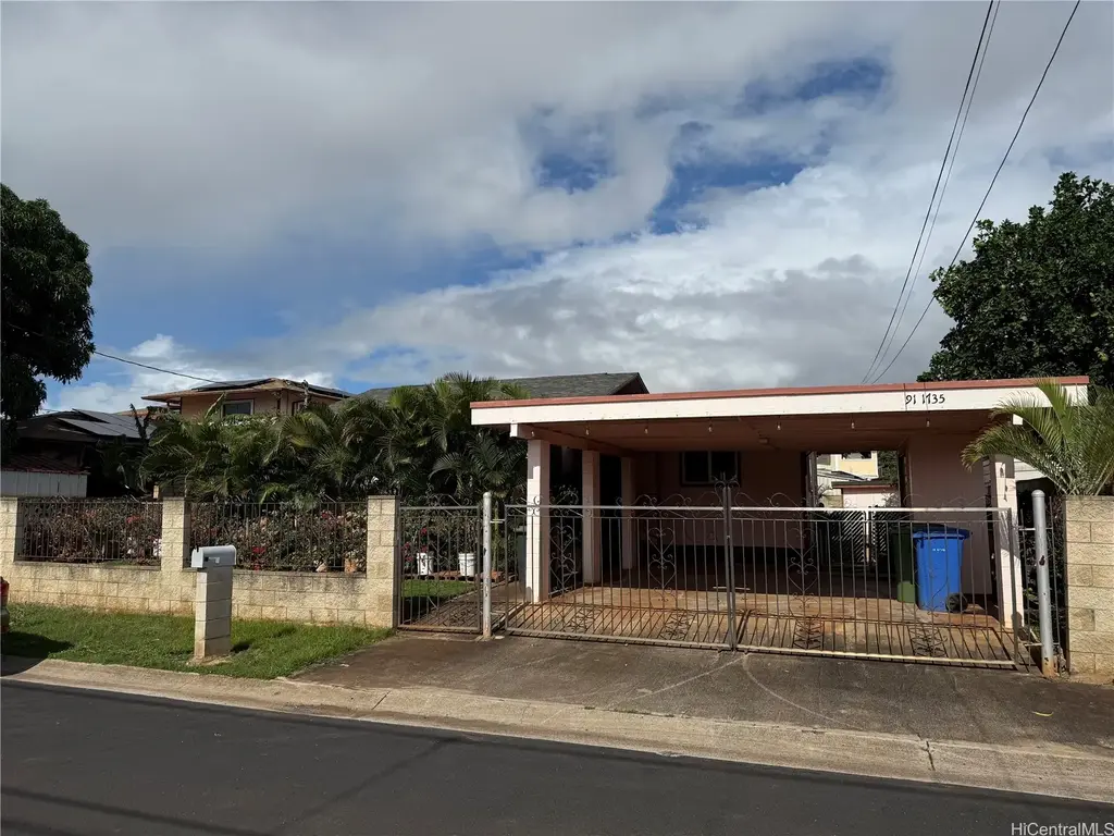 91-1735 Ala Loa Street, Ewa Beach
