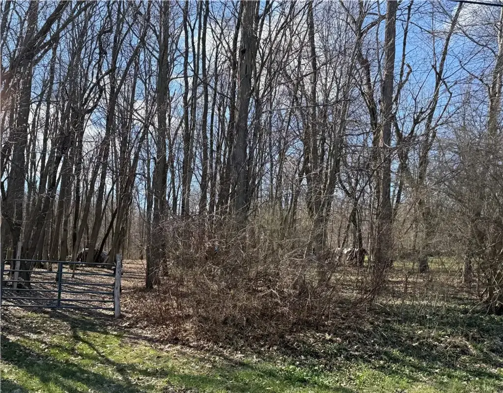 Saxonburg Road, Summit