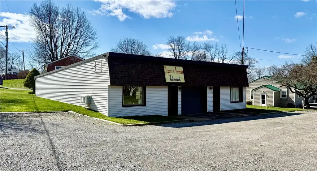 234 Freeport Road , Summit