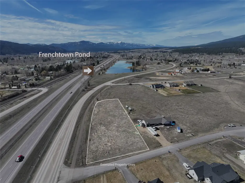 18080 Frenchtown Frontage Road, Frenchtown