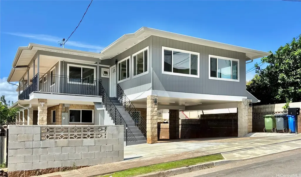 1032 Maluna Street, Honolulu