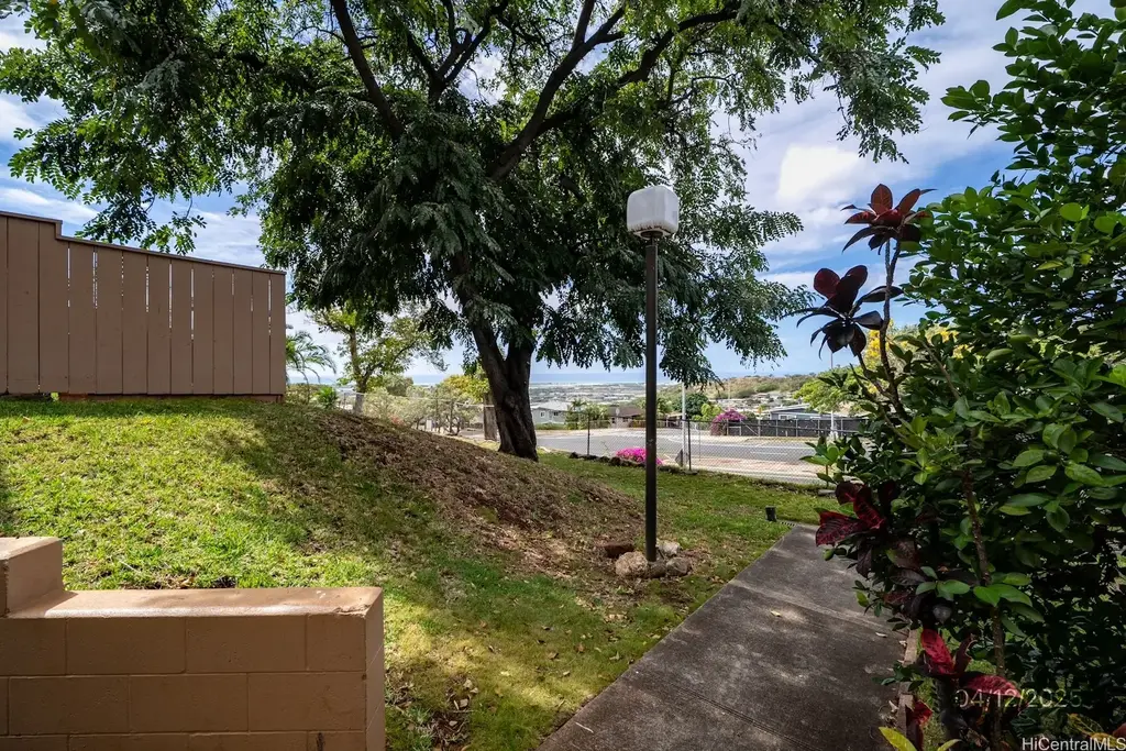 92-731 Makakilo Drive # 7, Kapolei
