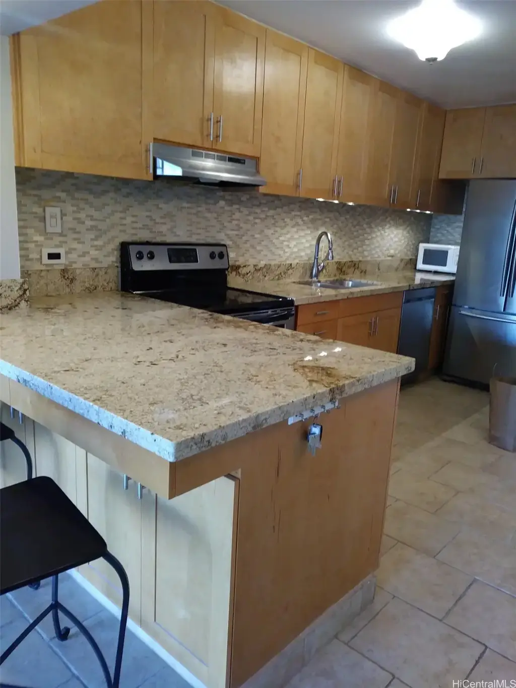 1645 Ala Wai Boulevard # 501, Honolulu