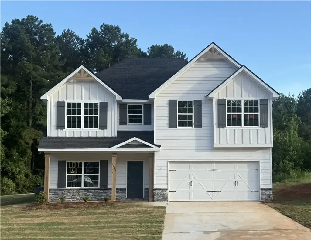 2405 Morrison Trace, Opelika