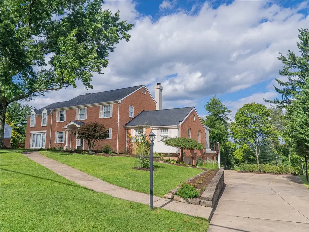 131 Wilmar Drive , Fox Chapel