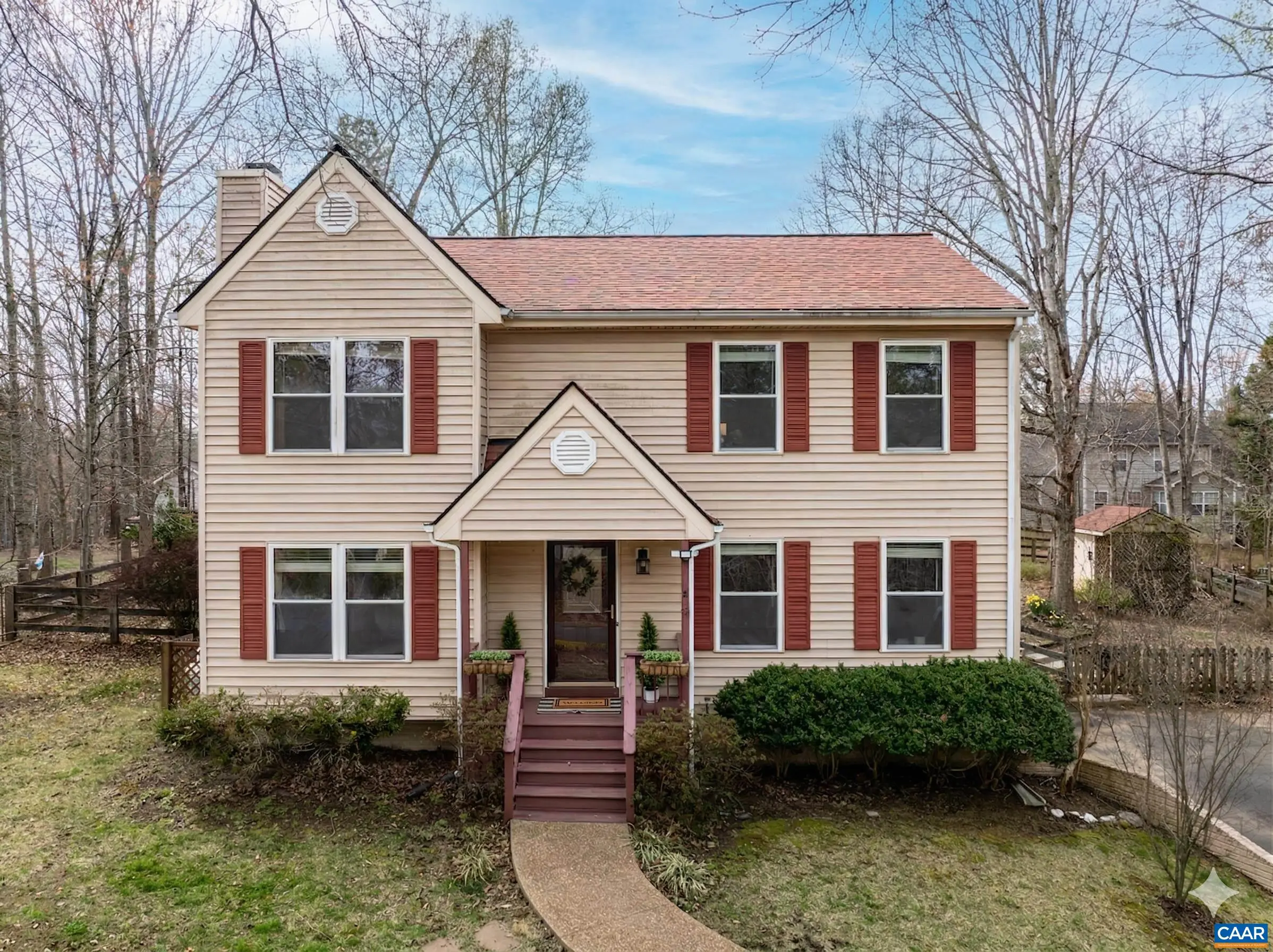 31 Lafayette Dr, Palmyra