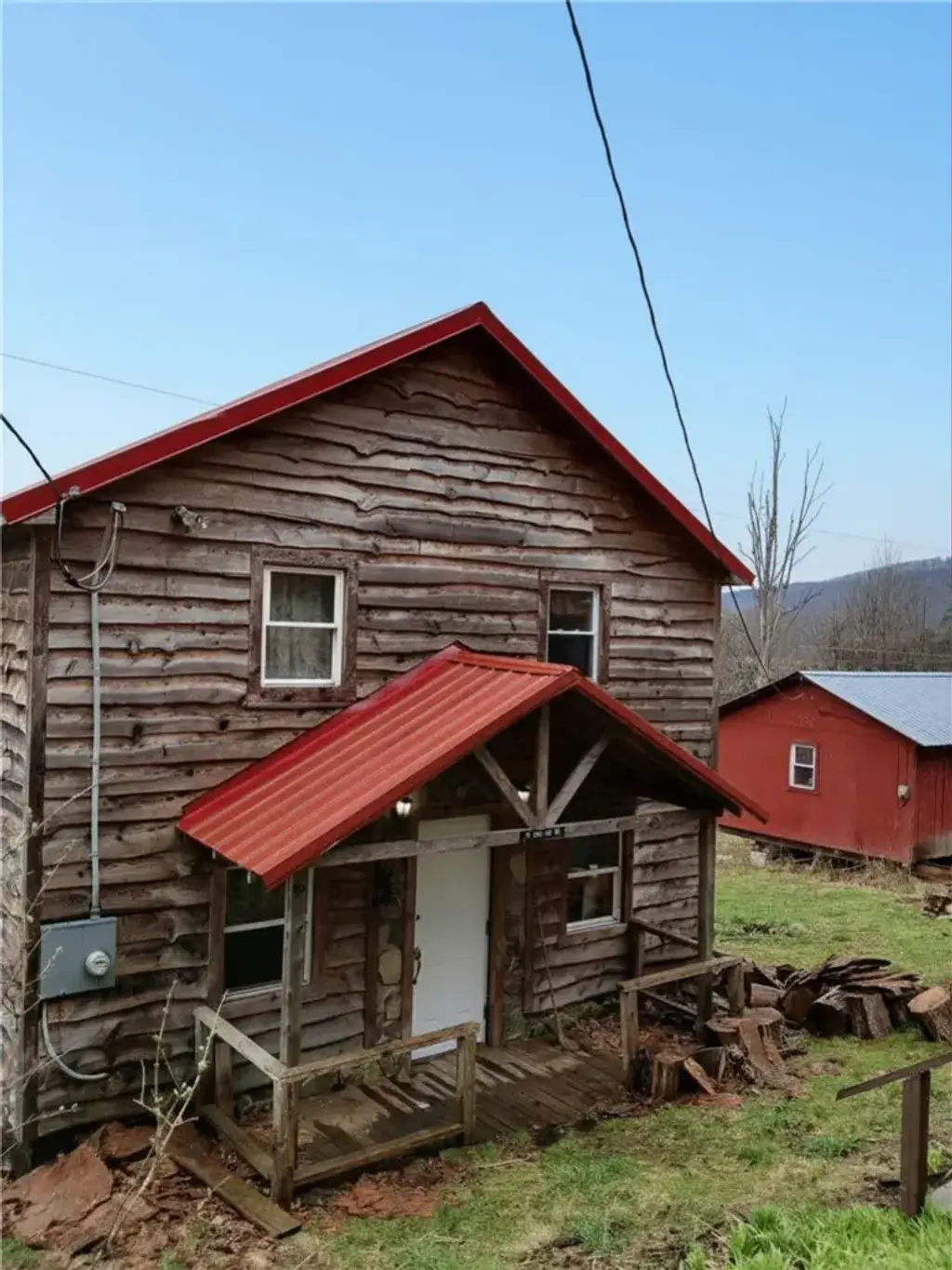 2964 Dawson Run Road, Other