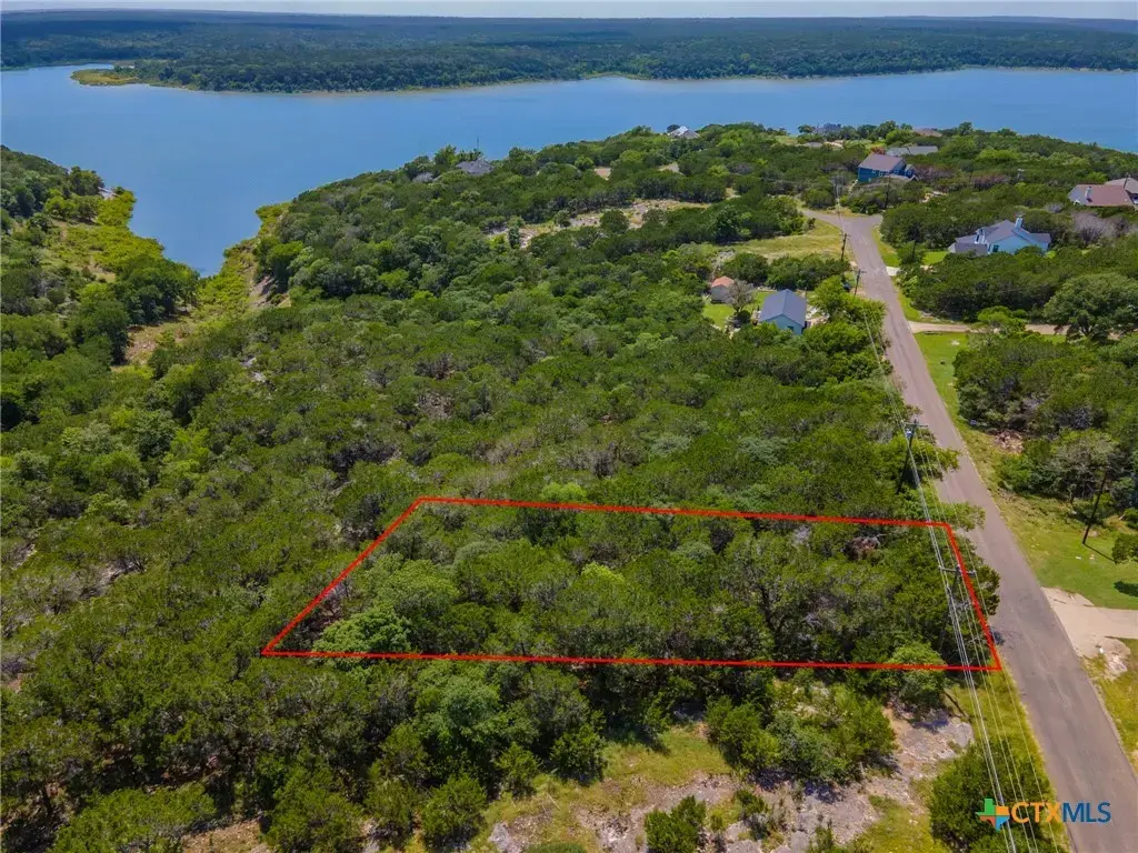 15963 Brazos Drive, Temple