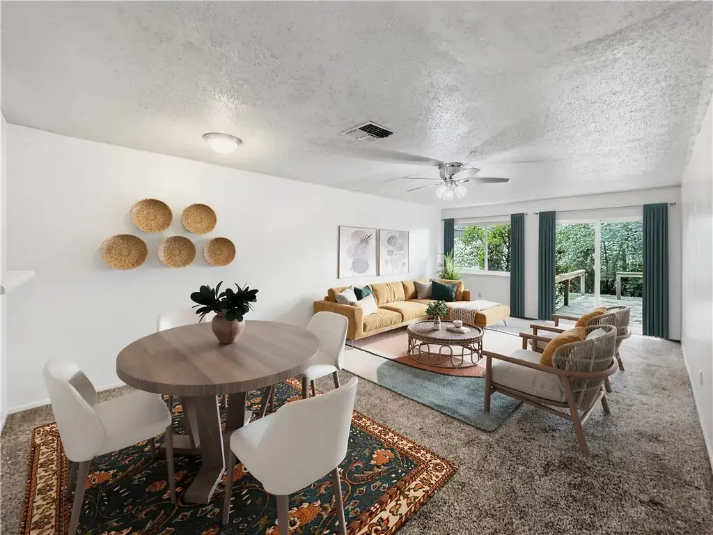 3923 Old Oaks Drive 5, Bryan